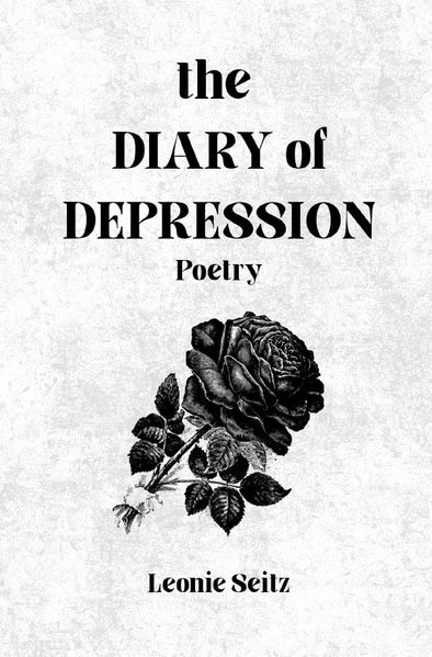Cover von the Diary of Depression