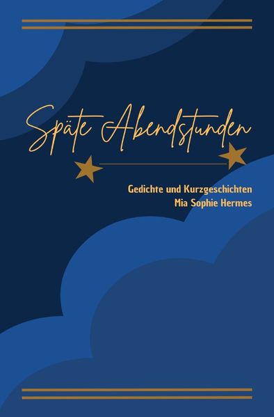 Cover von Späte Abendstunden