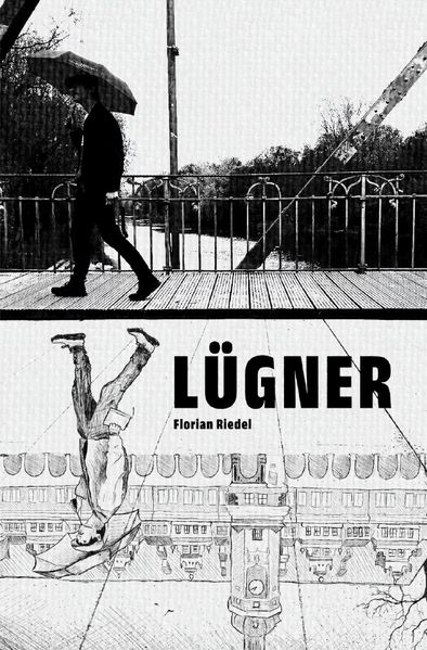 Cover von Lügner