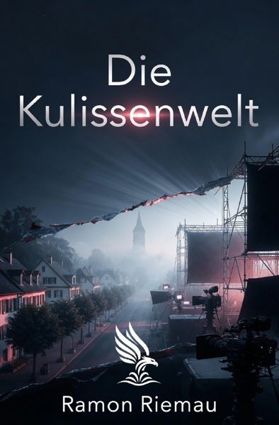 Cover von Die Kulissenwelt