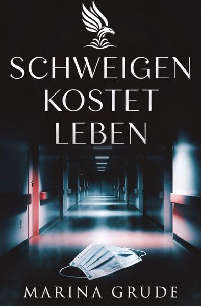 Cover von Schweigen kostet Leben