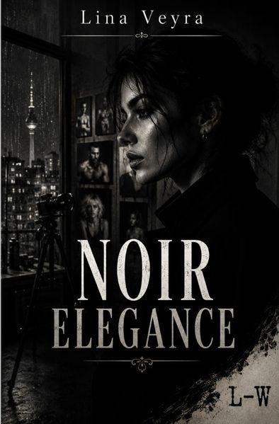 Cover von Noir Elegance