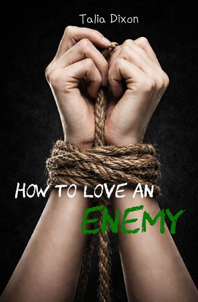 Cover von How to love – Reihe/How to love an Enemy