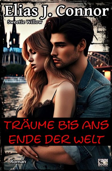 Cover von Träume bis ans Ende der Welt