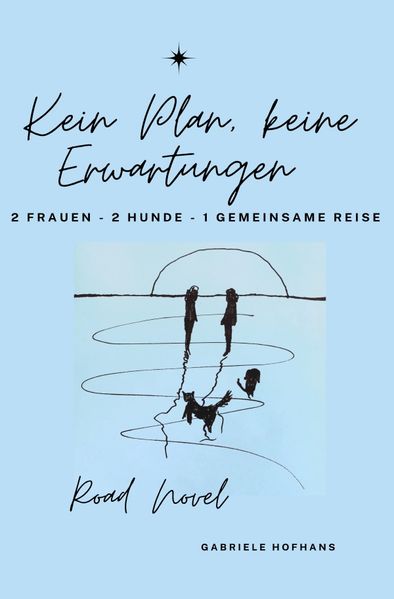Cover von Kein Plan, keine Erwartungen