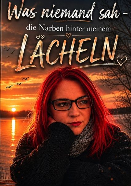 Cover von Was keiner sah –