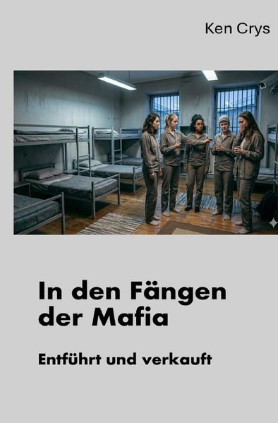 Cover von In den Fängen der Mafia