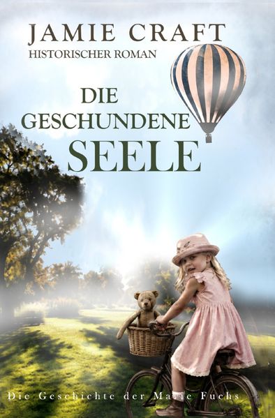 Cover von Die Geschichte der Marie Fuchs/Die geschundene Seele