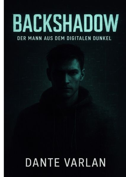 Cover von Backshadow