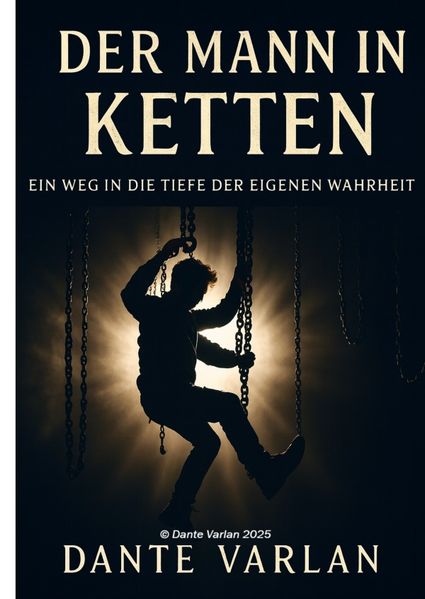 Cover von Der Mann in Ketten