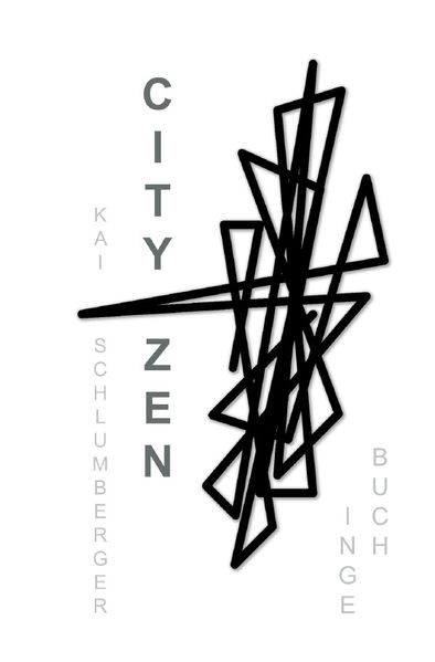 Cover von City Zen