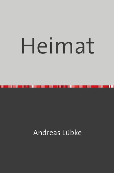 Cover von Heimat