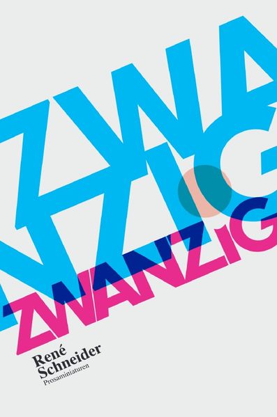 Cover von zwanzigzwanzig