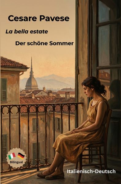 Cover von La bella estate – Der schöne Sommer