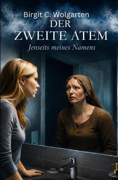 Cover von Der zweite Atem