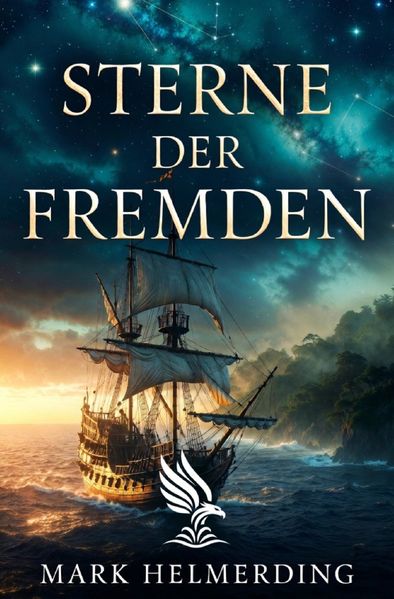 Cover von Sterne der Fremden