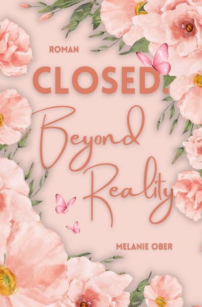 Cover von Closed. Beyond Reality