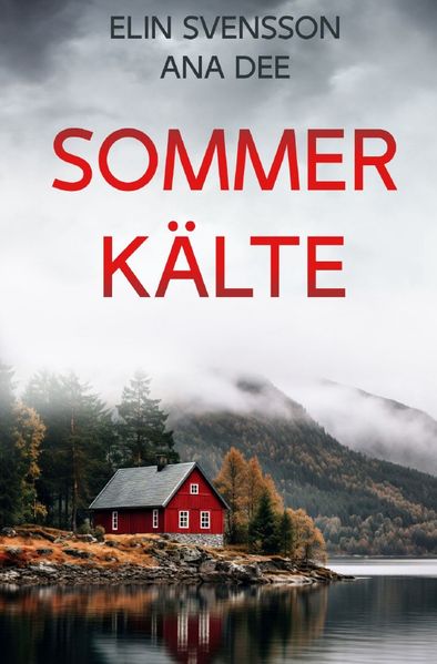 Cover von Sommerkälte