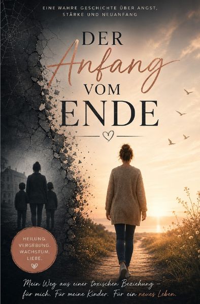 Cover von Der Anfang vom Ende