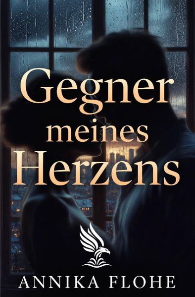 Cover von Gegner meines Herzens
