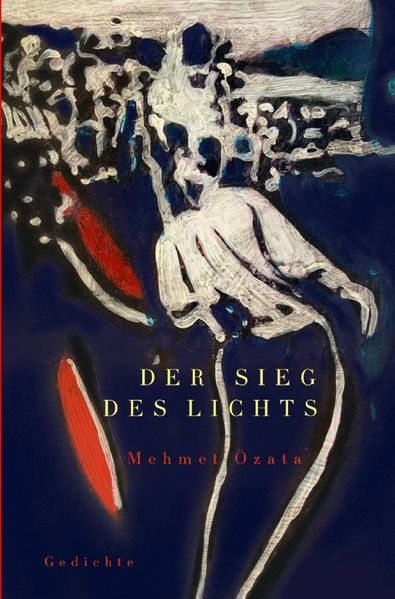 Cover von Der Sieg des Lichts