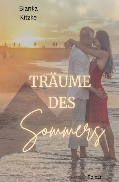 Cover von Träume des Sommers