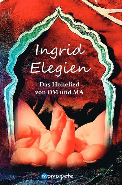 Cover von Ingrid Elegien