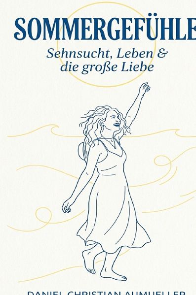 Cover von Sommergefühle