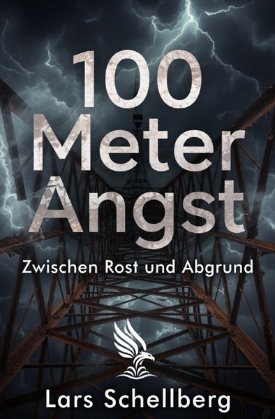 Cover von 100 Meter Angst