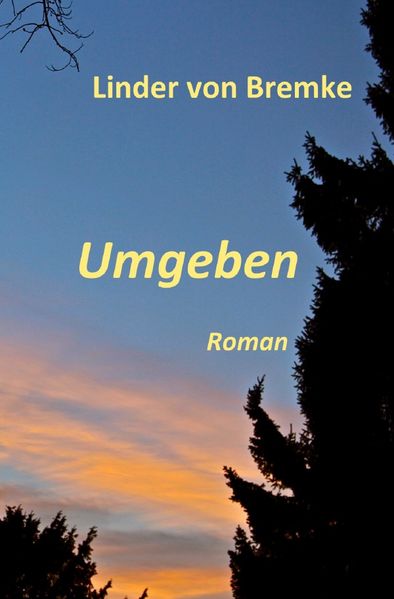 Cover von Umgeben