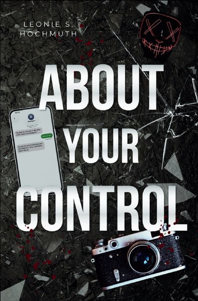 Cover von About Your Control