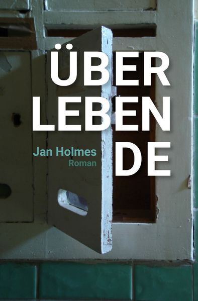 Cover von Überlebende