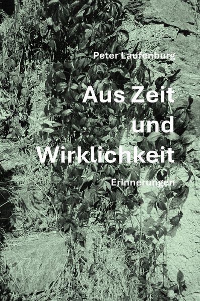 Cover von Aus Zeit und Wirklichkeit