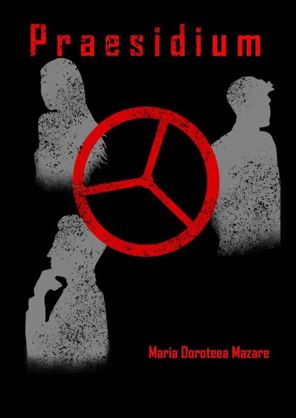Cover von Praesidium