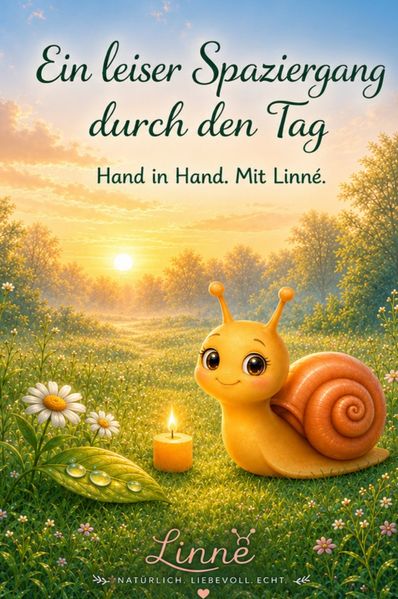 Cover von Spaziergang durch den Tag