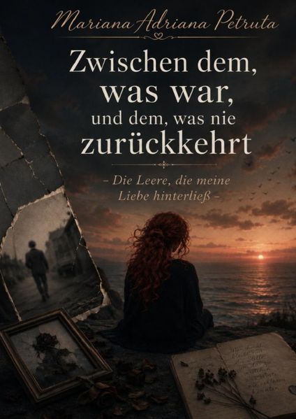 Cover von Zwischen dem, was war, und dem, was nie zurückkehrt