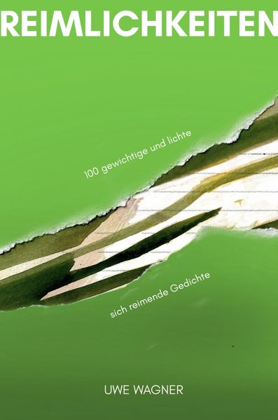 Cover von Reimlichkeiten