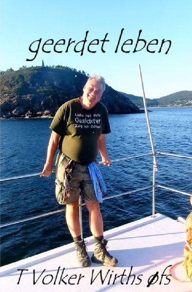 Cover von geerdet leben