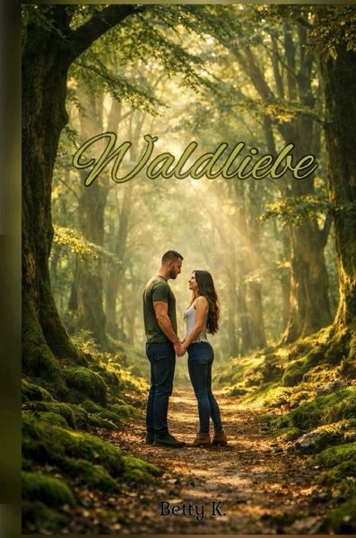 Cover von Waldliebe