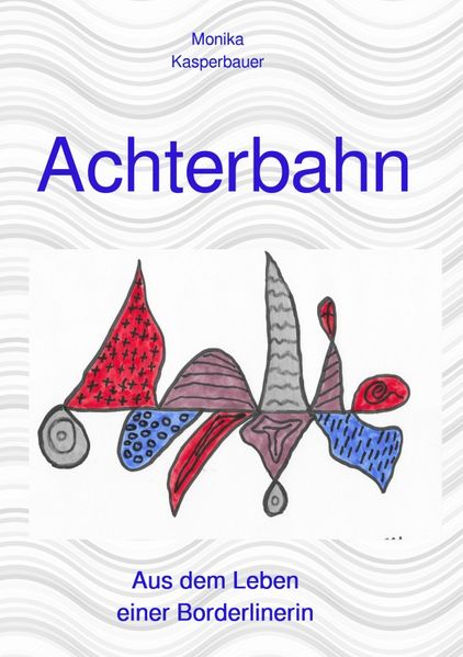 Cover von Achterbahn