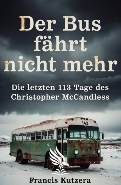 Cover von Der Bus fährt nicht mehr