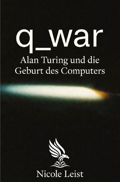 Cover von q_war