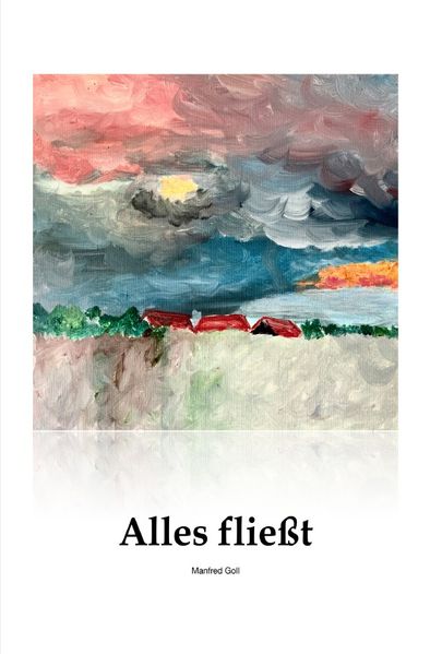 Cover von Alles fließt
