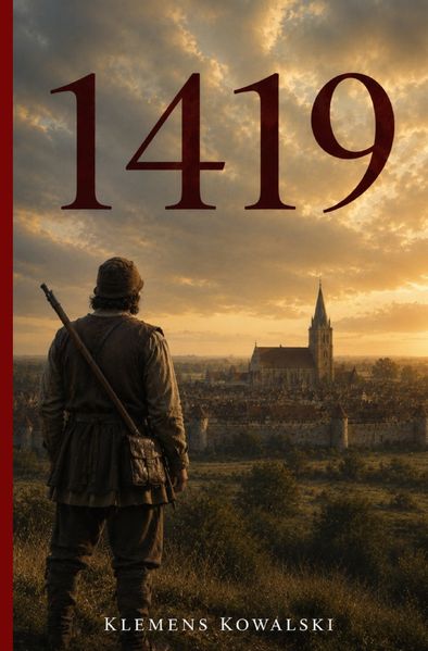 Cover von 1419