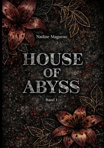 Cover von House of Abyss