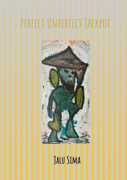 Cover von Perfekt Unperfekt Jackpot