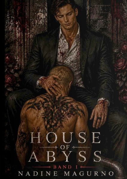 Cover von House of Abyss