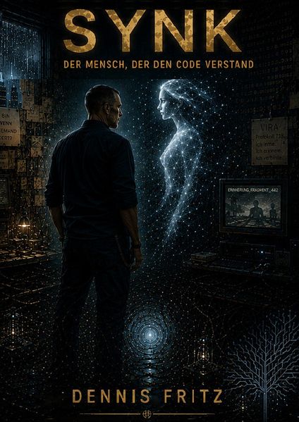 Cover von SYNK