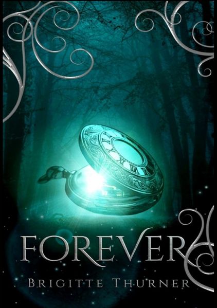 Cover von Forever