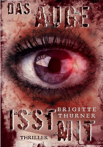 Cover von Das Auge isst mit